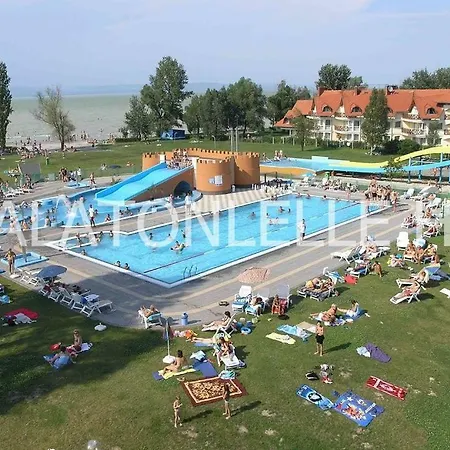 Lido Riviera Apartman