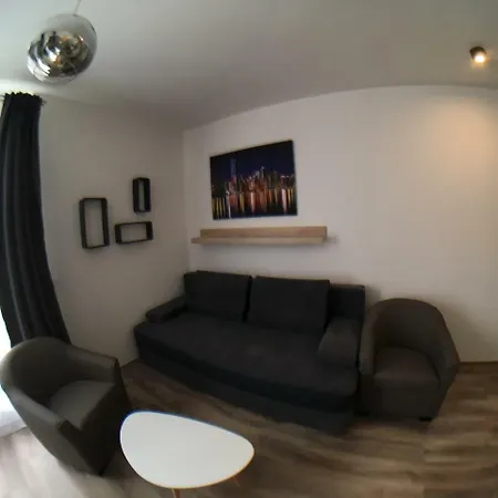 Lido Riviera Apartman *