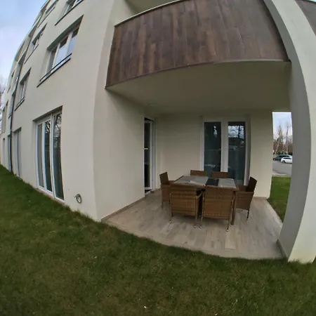 Lido Riviera Apartman