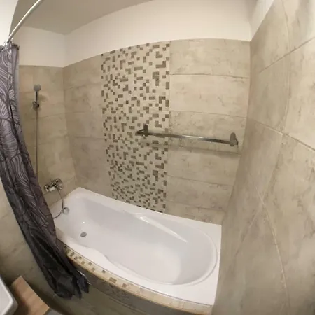 Lido Riviera Apartman Hotel apartamentowy Balatonlelle